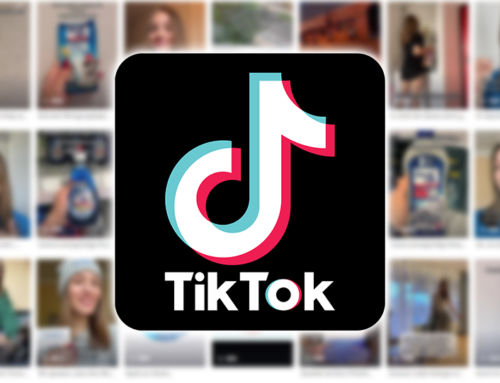 Unser neues PUREX TikTok Kanal ist online!